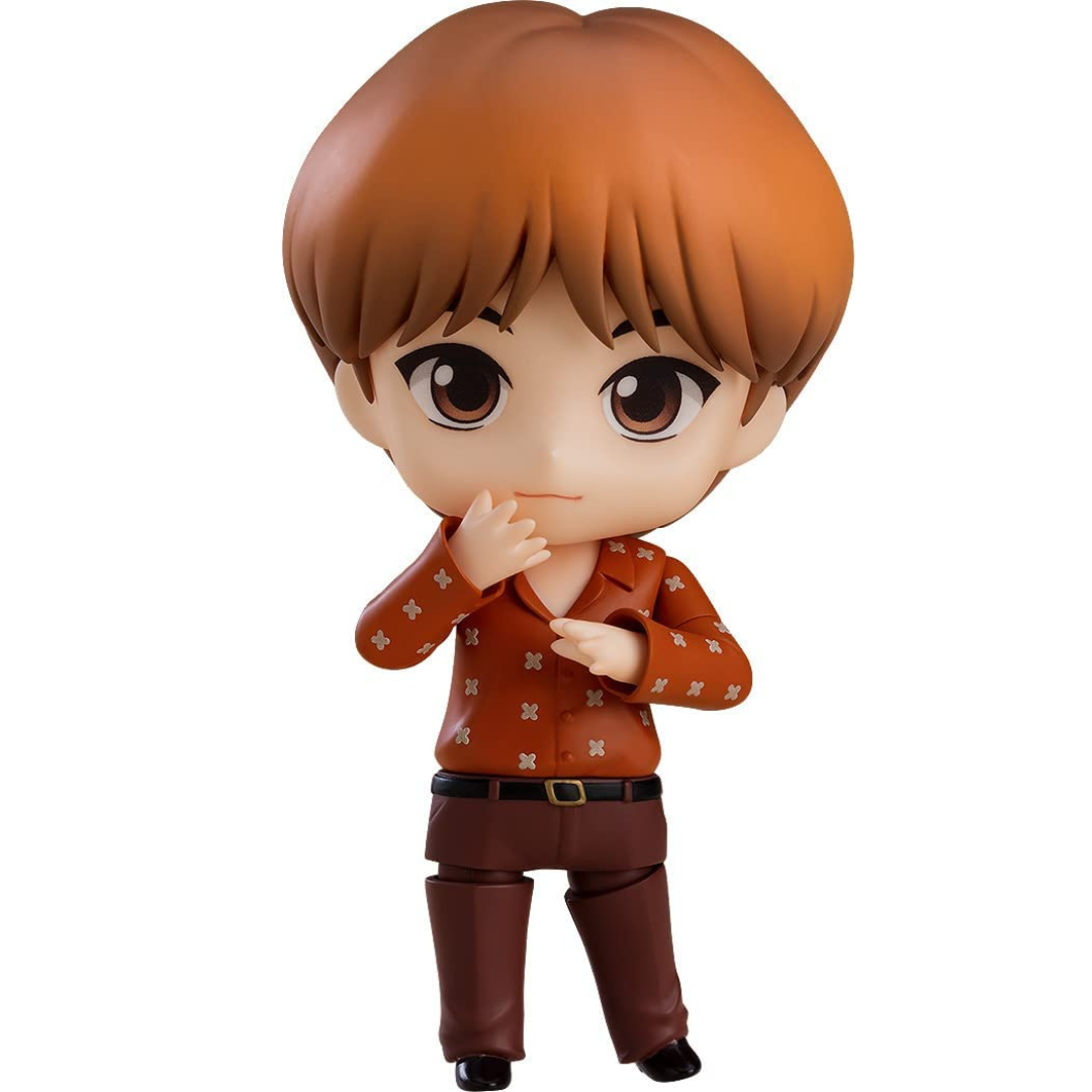 Nendoroid TinyTAN JIN