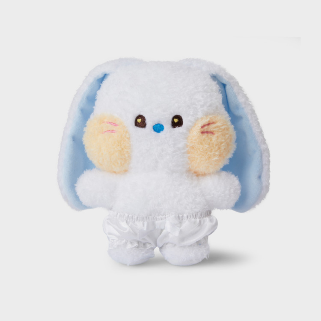 New Jeans BUNINI COSTUME PLUSH DOLL