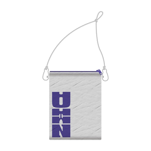 [Pre-Order] DKZ - 5TH ANNIVERSARY POP-UP OFFICIAL MD MINI POUCH