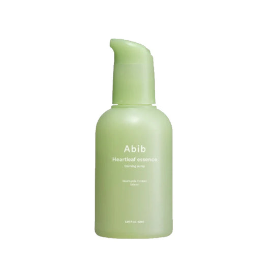 [Abib] Heartleaf Essence Calming Pump - 50ml