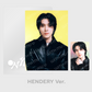 WAYV - ON MY YOUTH 2ND FULL ALBUM OFFICIAL MD