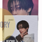 [Photocard 502-505-2067-2068] ENHYPEN - ORANGE BLOOD 5TH MINI ALBUM WEVERSE POB