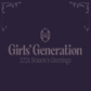 GIRL'S GENERATION - 2024 SEASON'S GREETINGS OFFICIAL MD