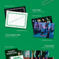 SEVENTEEN - HAPPY BURSTDAY 5TH ALBUM KIT VER NEW ESCAPE Kit VER
