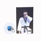 [Photocard 2446-2450] BTS JIN #RUNSEOKJIN_EP.TOUR & ECHO 2ND SOLO MINI ALBUM pobs