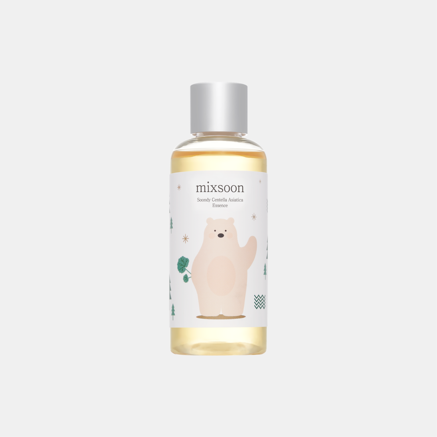 mixsoon Centella Asiatica Essence