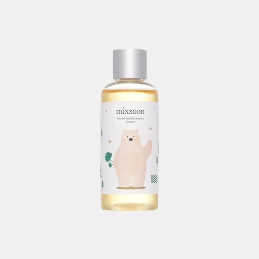 mixsoon Centella Asiatica Essence