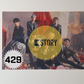 [Photocard 429] ENHYPEN - 結 -YOU- JAPAN 3RD SINGLE ALBUM FILE