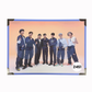 [Photocard 2451] BTS MEMORIES OF 2021 POB