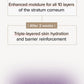 Mary & May Idebenone+Blackberry Intense Cream