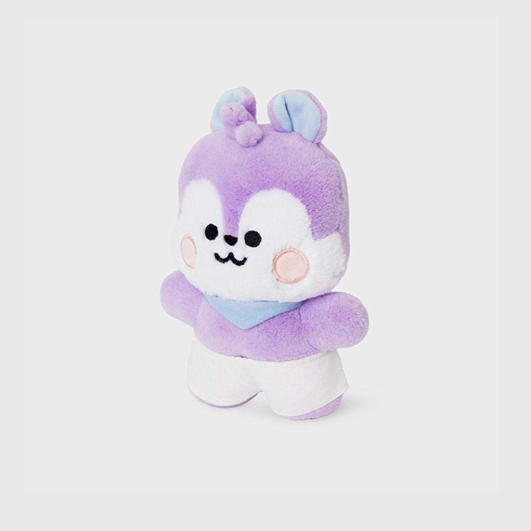 BT21 MANG HOPE IN LOVE COSTUME STANDING DOLL