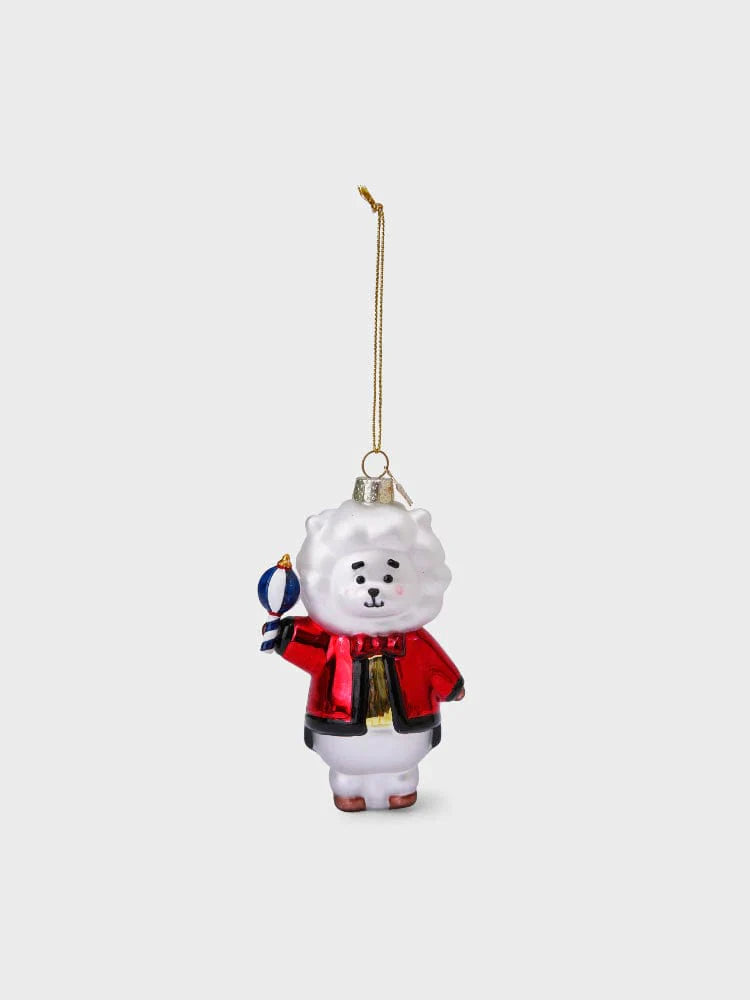 BT21 VONDELS ORNAMENT