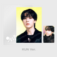 WAYV - ON MY YOUTH 2ND FULL ALBUM OFFICIAL MD