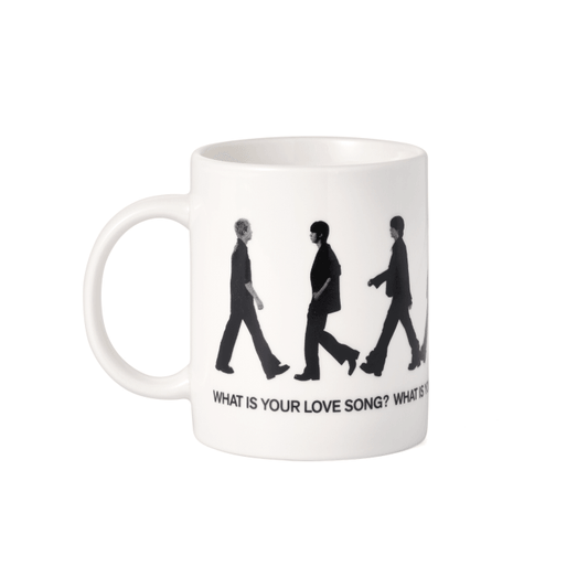 [Pre-Order] BTS - ARIRANG OFFICIAL MD Mug