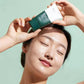 Anua Heartleaf Silky Moisture Sun Cream