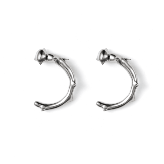 ENHYPEN - DESIRE : UNLEASH Official MD - Earring (Thorn)
