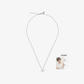 SEVENTEEN - ALWAYS 9TH ANNIVERSARY OFFICIAL MD NECKLACE