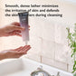haruharu wonder Black Rice Moisture 5.5 Soft Cleansing Gel