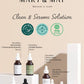 Mary & May Idebenone + Blackberry Complex Serum