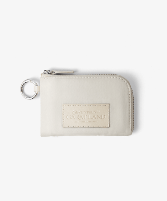 [Pre-Order] SEVENTEEN - SEVENTEEN 2024 CARAT LAND OFFICIAL MD Wallet