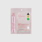 VT COSMETICS COLLAGEN REEDLE SHOT 100 2-STEP MASK