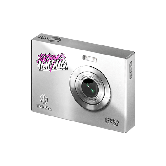 [Pre-Order] KATSEYE 'KATSEYE'S VIEWFINDER in Seoul'