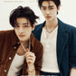 [Pre-Order] ENHYPEN JAKE & SUNGHOON - ESQUIRE MAGAZINE 2025 JUNE ISSUE