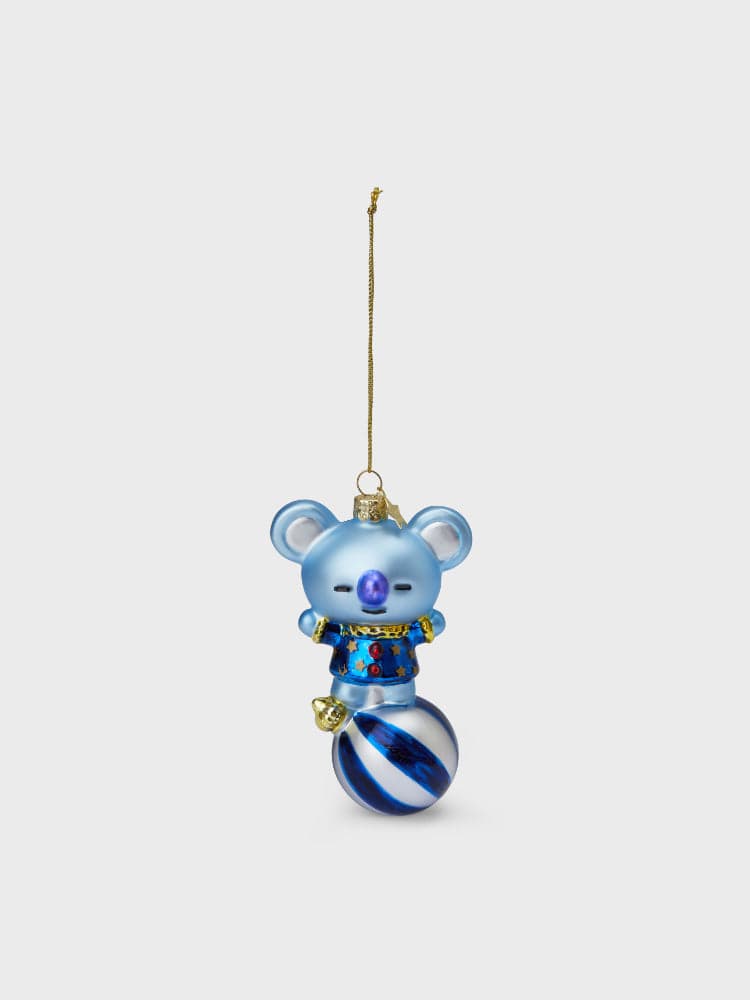 BT21 VONDELS ORNAMENT