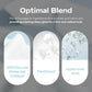 SUNGBOON EDITOR Deep Collagen Hyalu-B5 Hydrating Mask (4ea)
