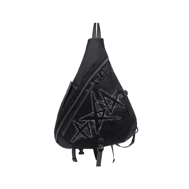 [Pre-Order] TXT X niceghostclub Official MD - Sling Bag