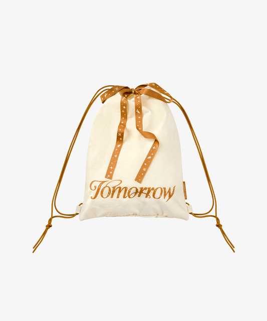 [Pre-Order] TXT - MINISODE 3: TOMORROW POP-UP OFFICIAL MD STRING BAG