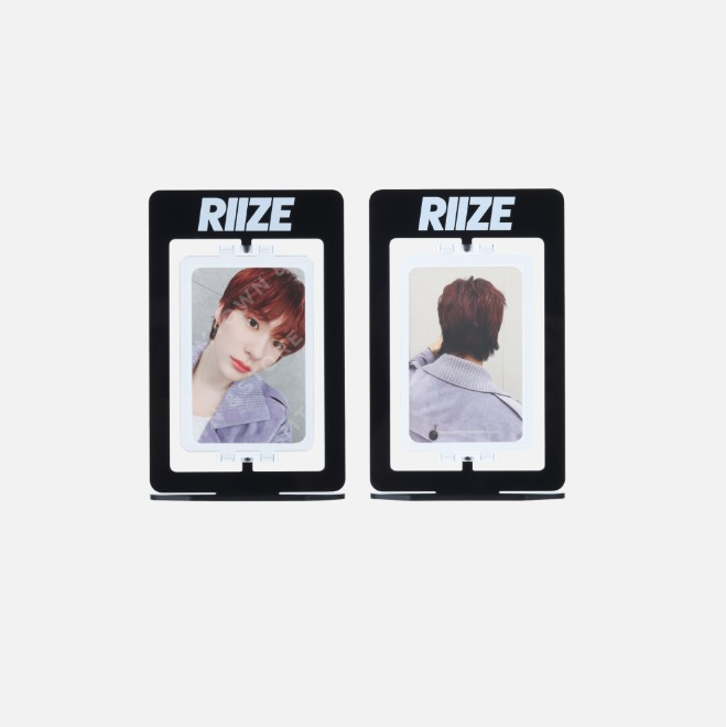 RIIZE - RIIZE UP POP UP OFFICIAL MD