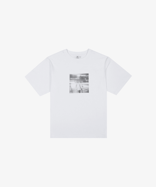 RM - Right Place Wrong Person Official MD - S/S T-shirt (White)