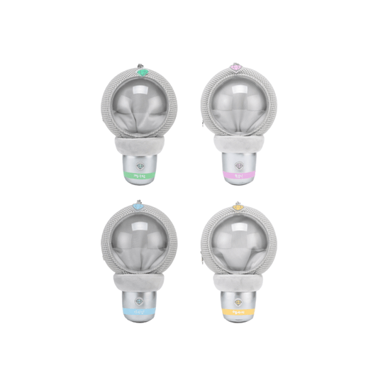 [Pre-Order] SHINEE - ESSAY 10CM DOLL VOICE POUCH