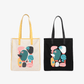 BTS IN THE SOOP2 Tote Bag