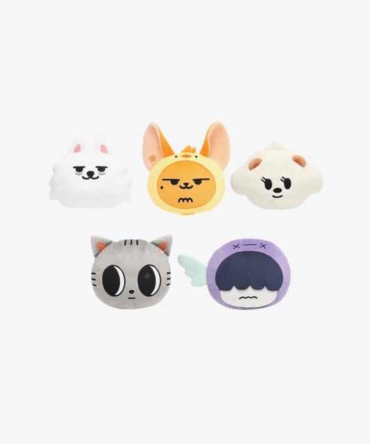 [Pre-Order] TXT - PPULBATU Official Merch - FACE CUSHION