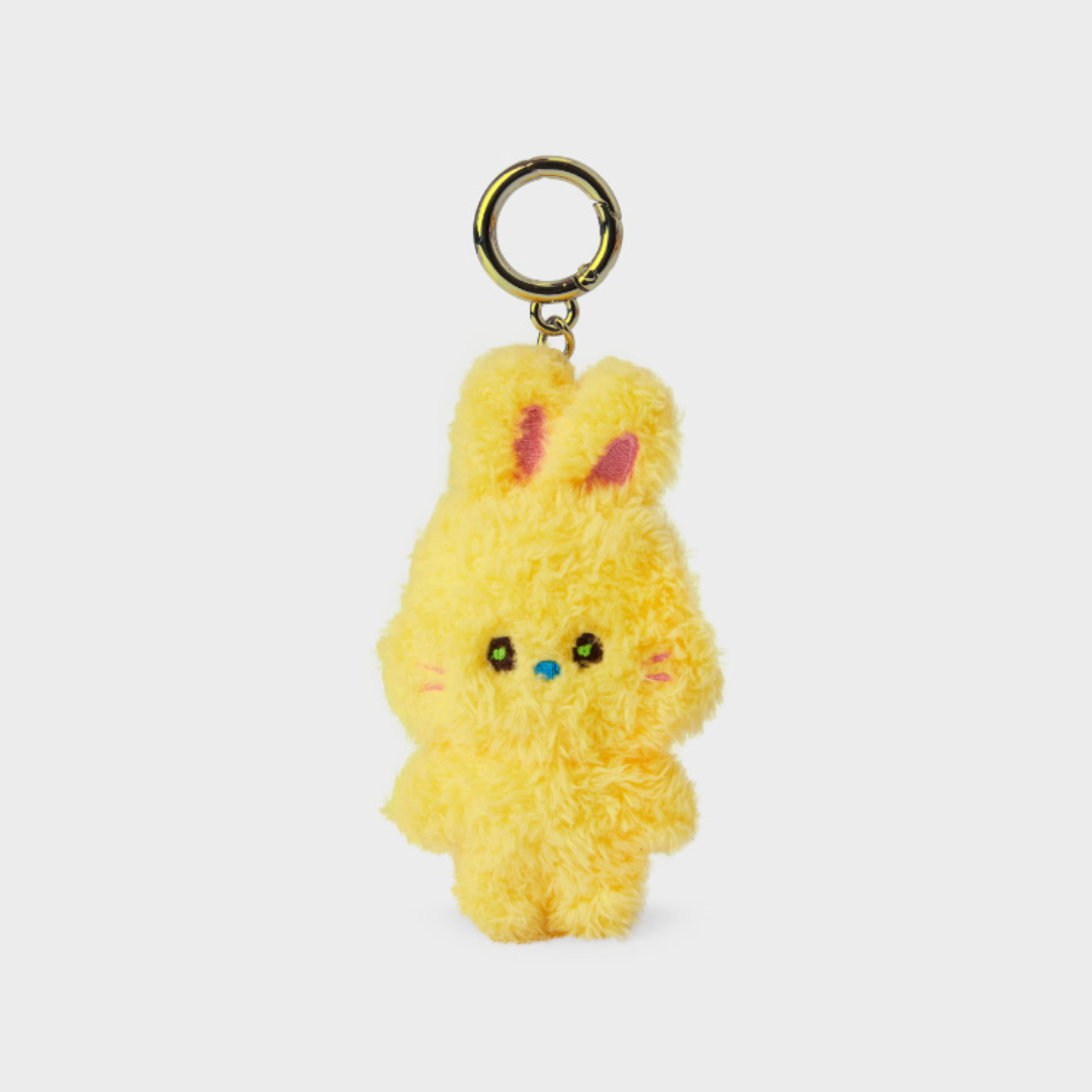 New Jeans BUNINI DOLL KEYRING