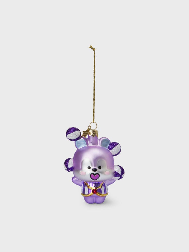 BT21 VONDELS ORNAMENT