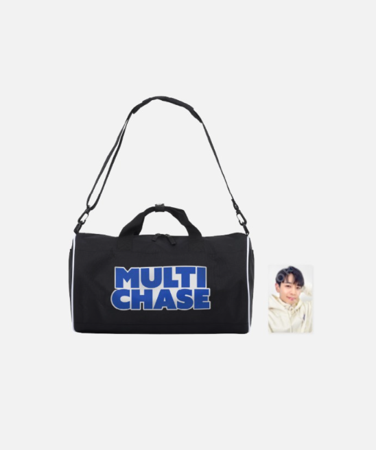 SHINEE MINHO - 2024 BEST CHOI'S MINHO FAN CON MULTI-CHASE OFFICIAL MD