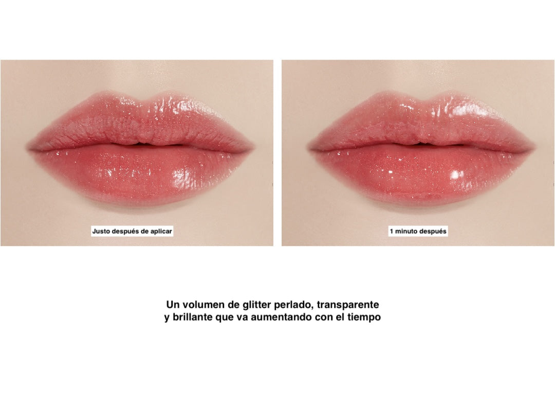 Unleashia Non Sticky Dazzle Tint