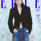 [Pre-Order] JENNIE - ELLE MAGAZINE AUGUST 2025 SPECIAL EDITION