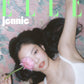 [Pre-Order] JENNIE - ELLE MAGAZINE AUGUST 2025 SPECIAL EDITION