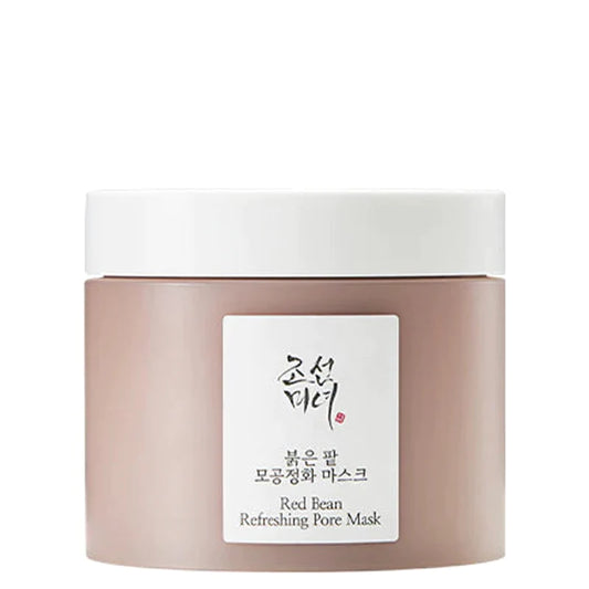 [Beauty of Joseon] Red Bean Refreshing Pore Mask - 140ml
