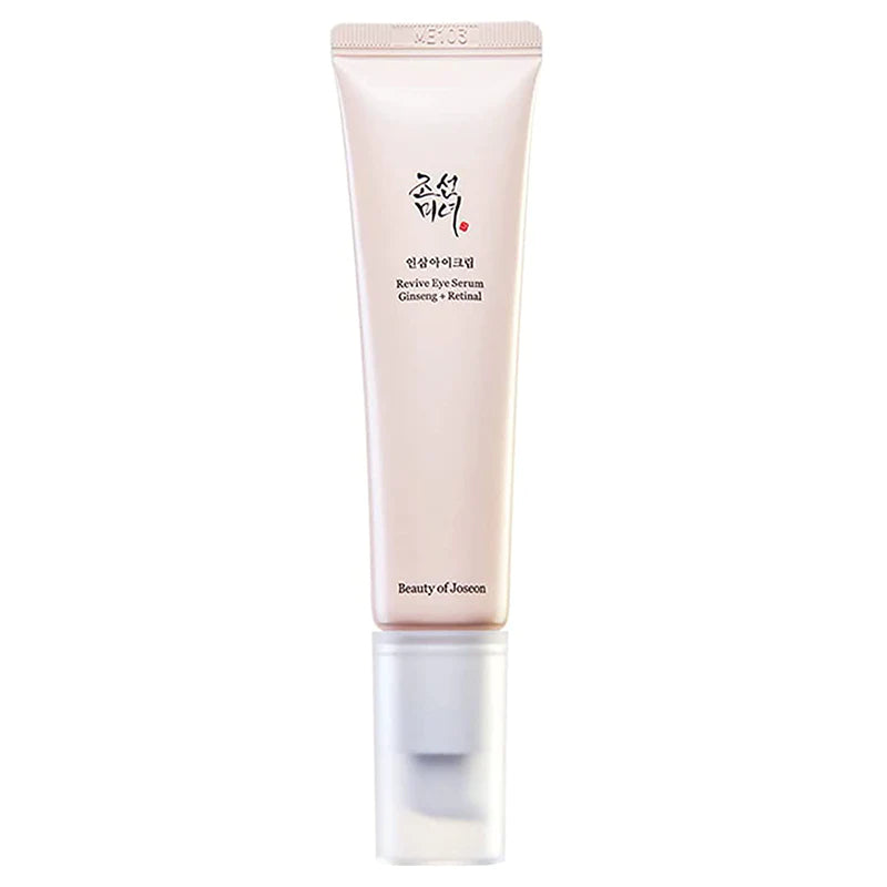 [Beauty of Joseon] Revive Eye Serum : Ginseng + Retinal - 30ml