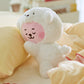 BT21 - Fluffy Lying Doll
