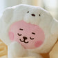 BT21 - Fluffy Lying Doll