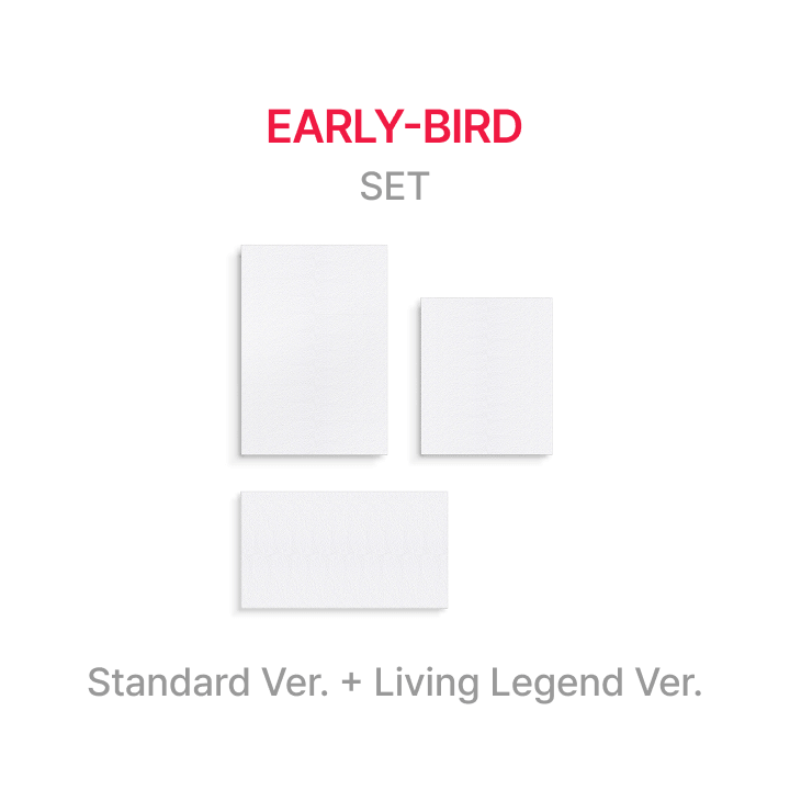 [Pre-Order] BTS - ARIRANG Standard Ver.