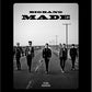 Bigbang - BIGBANG10 The Movie ‘BIGBANG MADE’ Program Book