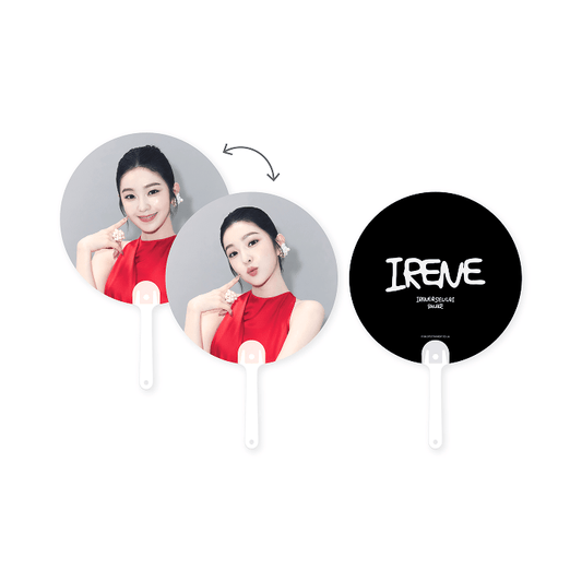 [Pre-Order] IRENE&SEULGI Balance in Seoul MD - LENTICULAR IMAGE PICKET