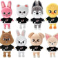 STRAY KIDS - SKZOO OFFICIAL PLUSH DOLL (ORIGINAL VER)